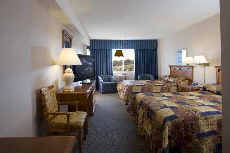 Park Town Hotel Saskatoon Quarto foto